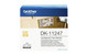 Brother DK11247 White Label Brother DK11247 White Label